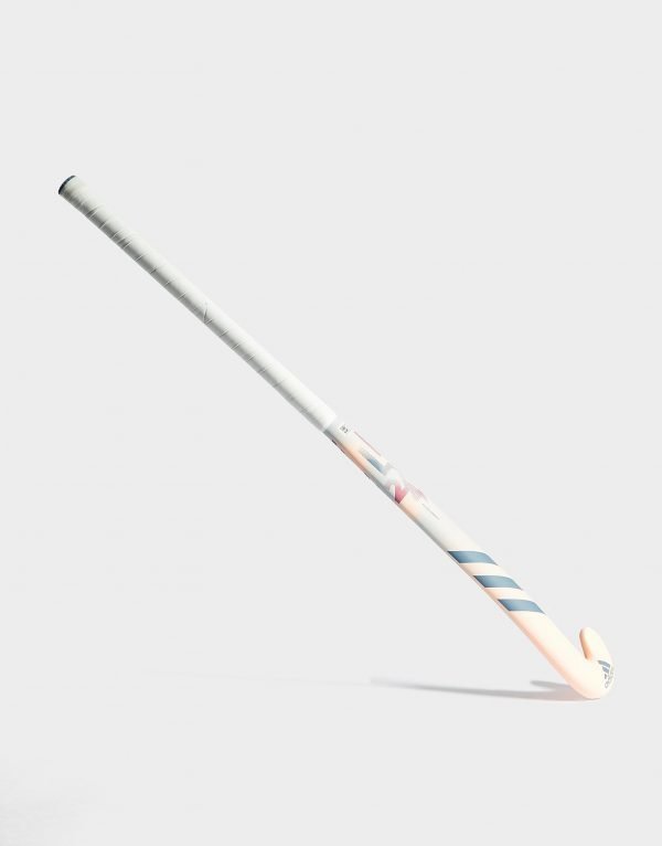 Adidas Flx24 Compo 4 Hockey Stick Vaaleanpunainen