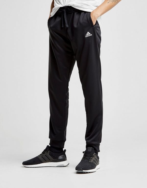 Adidas Gametime Pants Musta