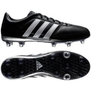 Adidas Gloro 16.1 FG Core Musta/Valkoinen