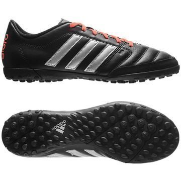 Adidas Gloro 16.2 TF Musta/Hopea/Punainen