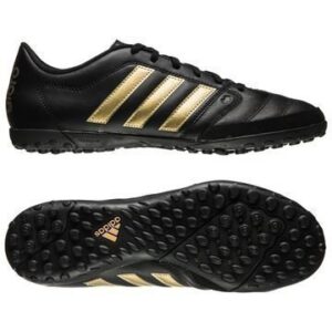 Adidas Gloro 16.2 TF Musta/Kulta