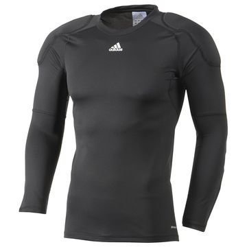 Adidas Goalkeeper Baselayer Musta