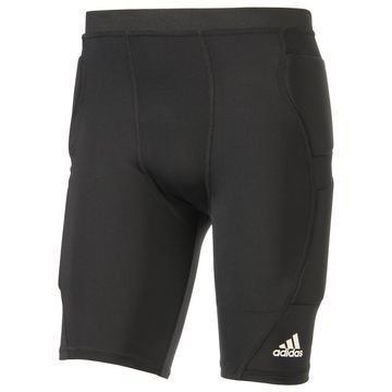 Adidas Goalkeeper Tights Musta