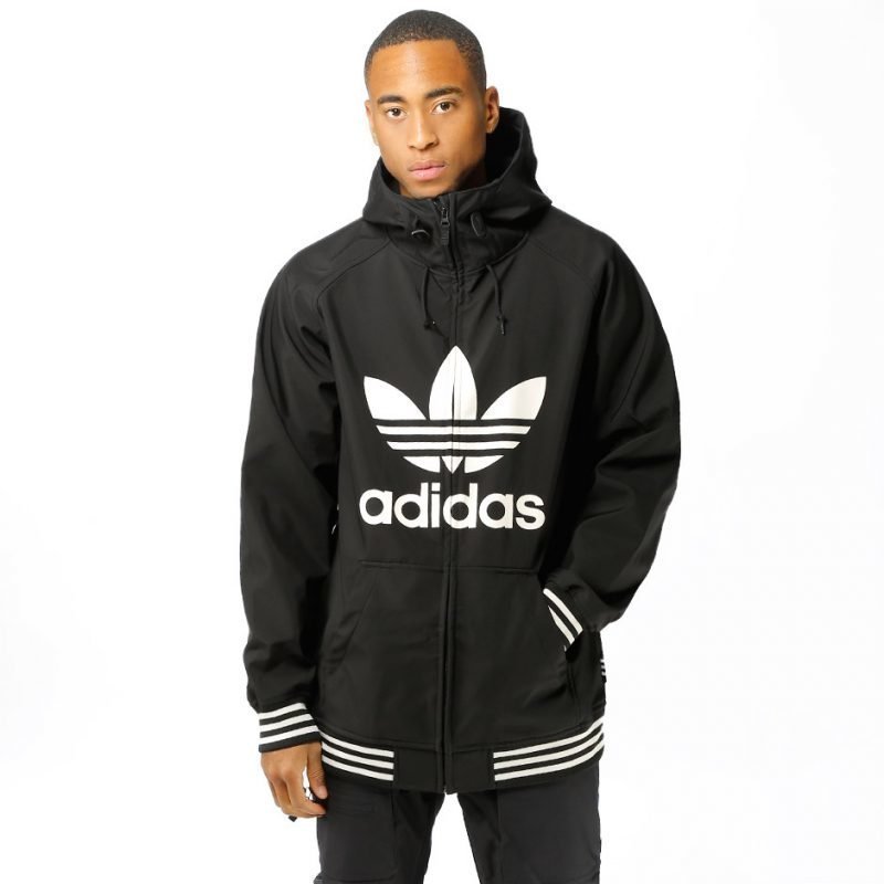 Adidas Greeley Soft Shell