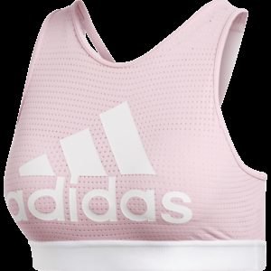 Adidas Halter 2.0 Logo Urheiluliivit