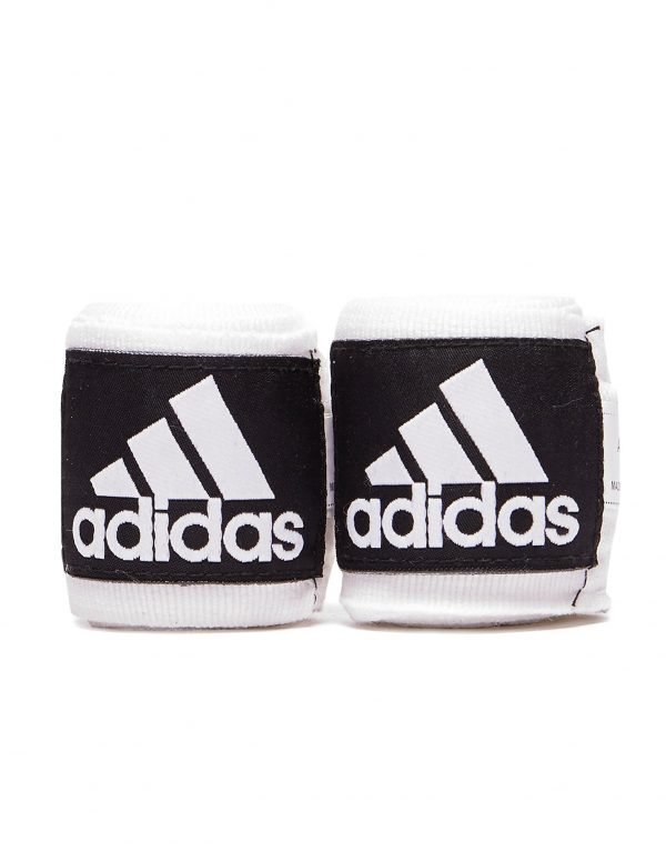 Adidas Hand Wraps Valkoinen