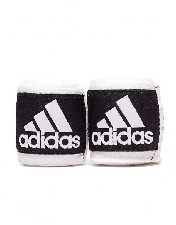 Adidas Hand Wraps Valkoinen