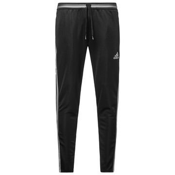 Adidas Harjoitushousut Condivo 16 Musta/Harmaa Lapset