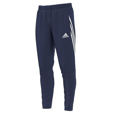 Adidas Harjoitushousut Sereno 14 Navy Lapset