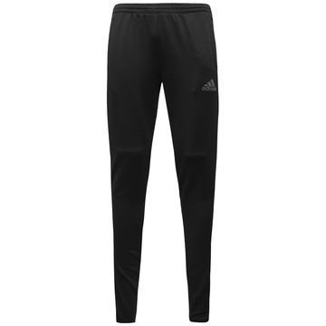 Adidas Harjoitushousut Tiro 3S Musta/Sininen Lapset