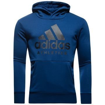 Adidas Huppari Athletics Sininen