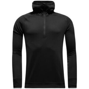 Adidas Huppari Climaheat Musta