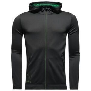 Adidas Huppari Messi Space Dust Harmaa/Vihreä