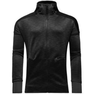 Adidas Huppari Z.N.E. Climaheat Musta