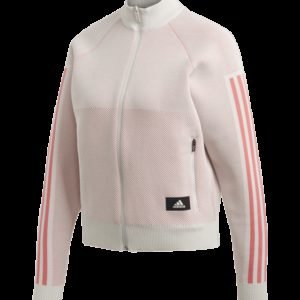 Adidas Id Knit Tracktop Verryttelytakki