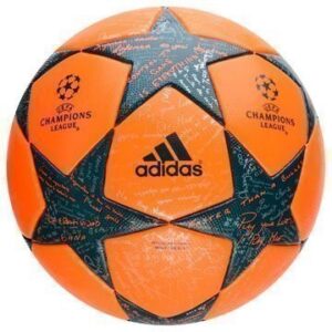 Adidas Jalkapallo Champions League Final 2016/17 Ottelupallo Talvi