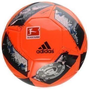 Adidas Jalkapallo DFL Glider Oranssi
