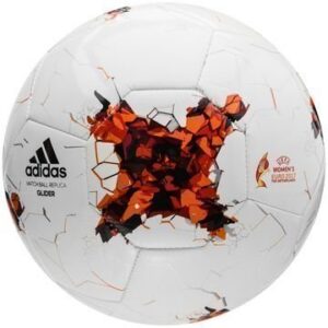 Adidas Jalkapallo Glider Naisten EM 2017 Valkoinen