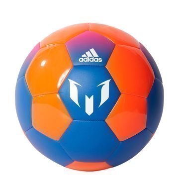 Adidas Jalkapallo Messi Sininen/Oranssi/Pinkki