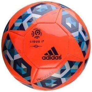 Adidas Jalkapallo Pro Ligue 1 Glider Oranssi