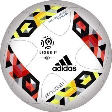 Adidas Jalkapallo Pro Ligue 1 Top Glider