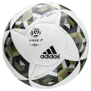 Adidas Jalkapallo Pro Ligue 1 Training Pro Valkoinen/Vihreä