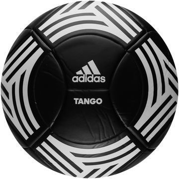 Adidas Jalkapallo Tango Musta/Valkoinen