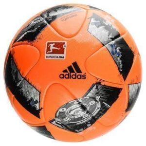 Adidas Jalkapallo Torfabrik 2016/17 Bundesliiga Ottelupallo Talvi