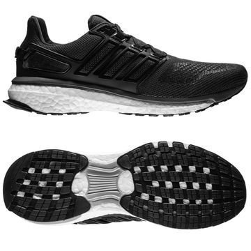 Adidas Juoksukengät Energy Boost 3 Musta/Valkoinen Naiset