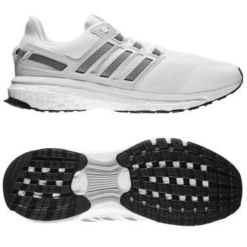 Adidas Juoksukengät Energy Boost 3 Valkoinen Naiset
