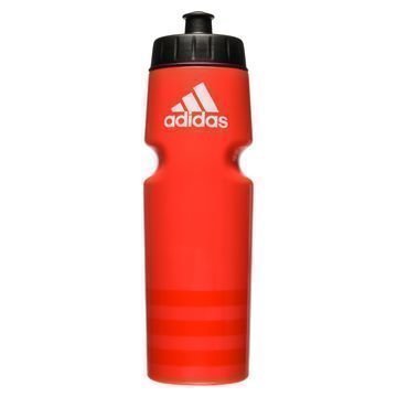 Adidas Juomapullo 750 ml. Punainen