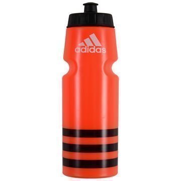 Adidas Juomapullo 750 ml. Punainen/Musta