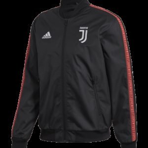 Adidas Juve Anthem Jkt Pusero