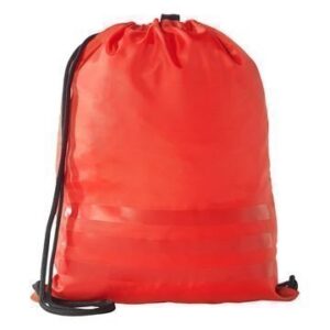 Adidas Kenkäpussi ACE 17.2 Musta/Punainen
