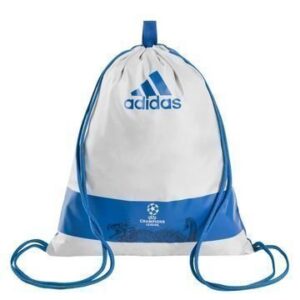 Adidas Kenkäpussi Champions League Harmaa/Sininen