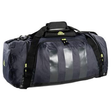 Adidas Laukku Ace Teambag 16.1 Harmaa