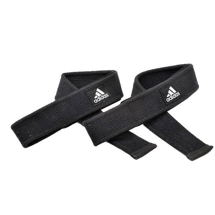 Adidas Lifting Straps