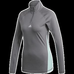 Adidas Lin 1/4 Zip Treenipaita