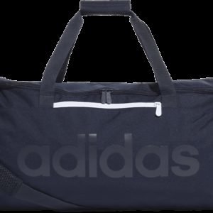 Adidas Lin Core Duf M Bag Treenilaukku