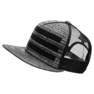 Adidas Lippis ACE Trucker Harmaa/Punainen/Valkoinen