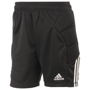 Adidas Maalivahdin Shortsit Musta Kids