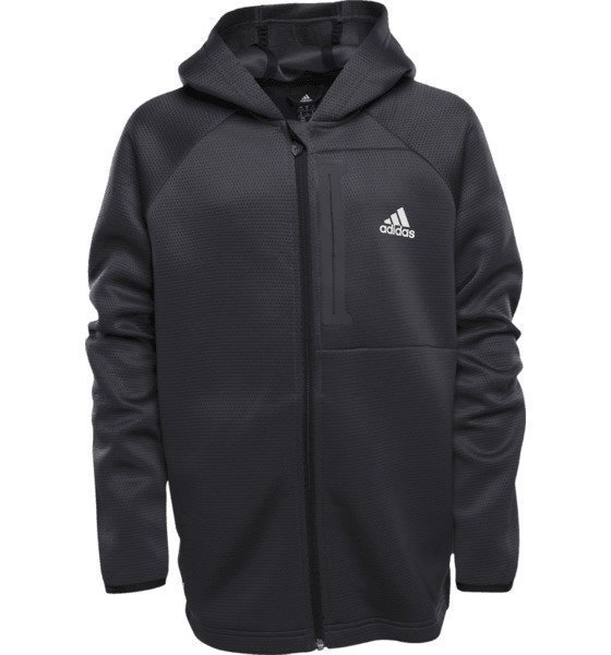 Adidas Messi Fz Hood Huppari