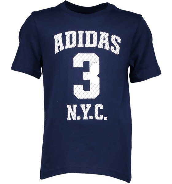 Adidas Number Tee