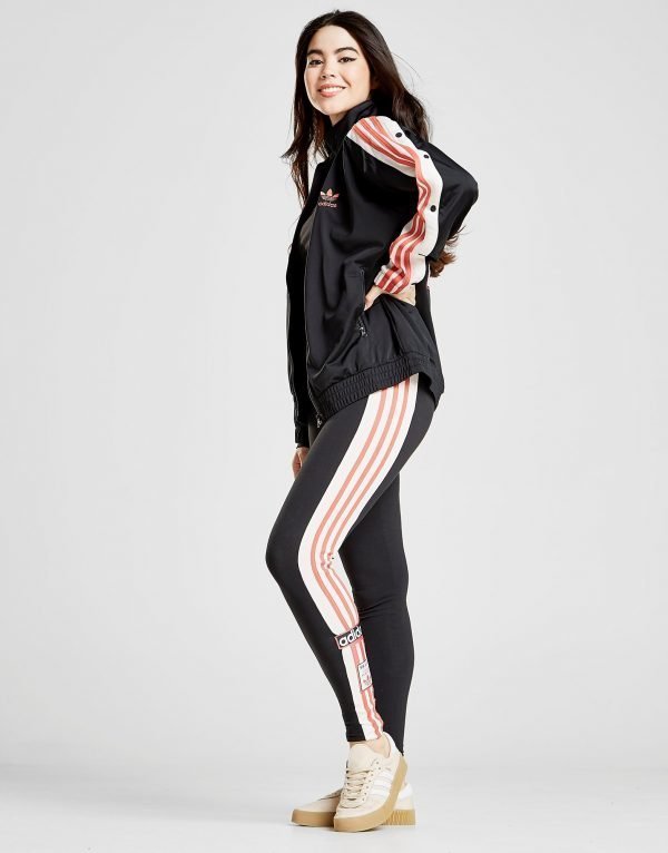 Adidas Originals Adibreak Leggings Musta