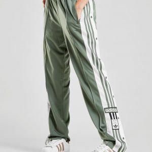 Adidas Originals Adibreak Popper Housut Vihreä