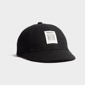 Adidas Originals Atric Baseball Cap Musta