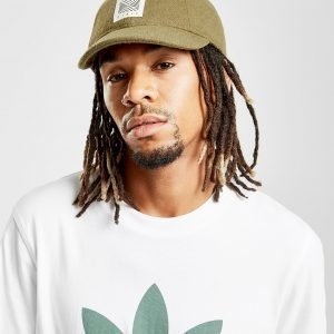 Adidas Originals Atric Baseball Cap Olive