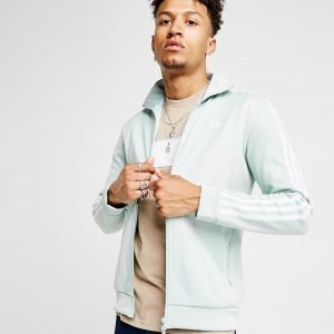 Adidas Originals Beckenbauer Track Top Vihreä