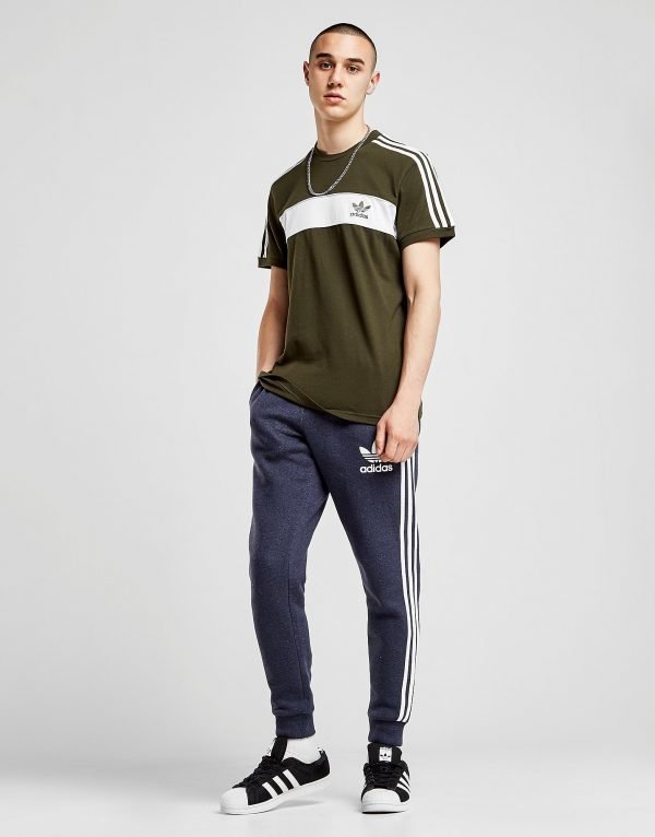 Adidas Originals California Housut Sininen