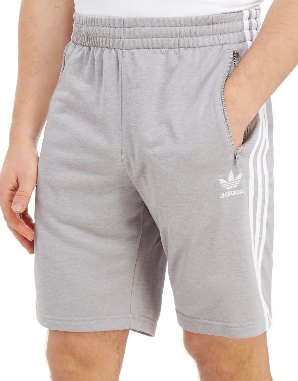 Adidas Originals California Poly Shortsit Harmaa